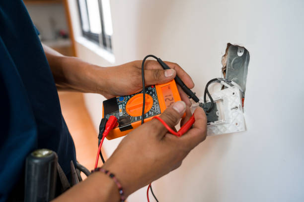 Best Electrical Wiring Services  in Elwood, IL