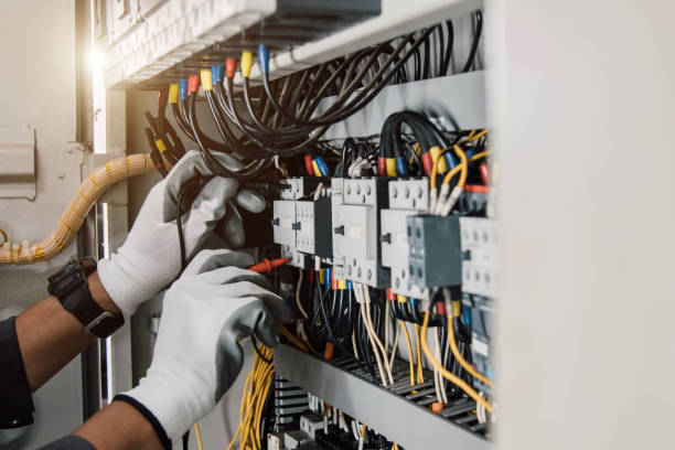 Best Electrical Outlet Repair  in Elwood, IL